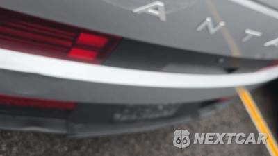 2026 Hyundai Santa Fe SEL - zdjęcie 20 z 20 - miniatura