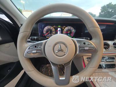 2020 Mercedes-Benz CLS 450 - zdjęcie 10 z 18 - miniatura
