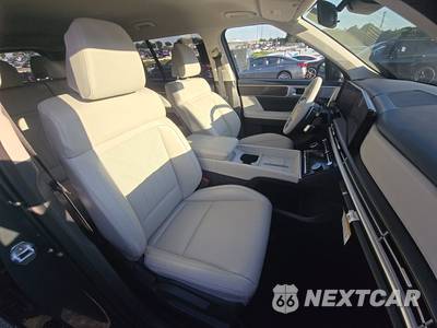 2026 Hyundai Santa Fe SEL - zdjęcie 8 z 21 - miniatura