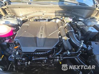 2026 Hyundai Santa Fe SEL - zdjęcie 15 z 21 - miniatura