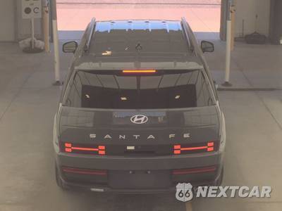 2026 Hyundai Santa Fe SEL - zdjęcie 5 z 21 - miniatura