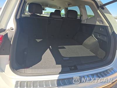 2024 Volkswagen Tiguan Wolfsburg Edition - zdjęcie 16 z 18 - miniatura