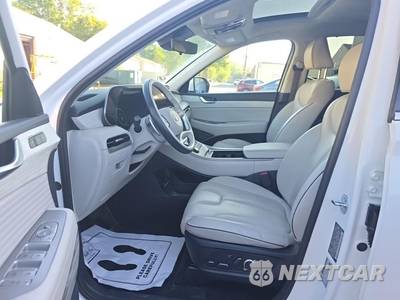 2024 Hyundai Palisade Calligraphy - zdjęcie 13 z 24 - miniatura