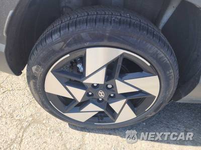 2024 Hyundai Kona Limited - zdjęcie 25 z 29 - miniatura