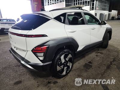 2024 Hyundai Kona Limited - zdjęcie 11 z 29 - miniatura