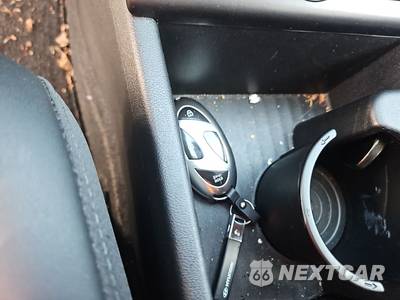 2024 Hyundai Kona Limited - zdjęcie 10 z 29 - miniatura