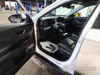 2024 Hyundai Kona Limited - zdjęcie 20 z 29 - miniatura