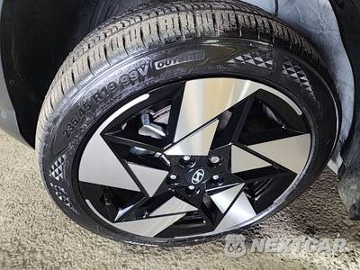 2024 Hyundai Kona Limited - zdjęcie 16 z 29 - miniatura