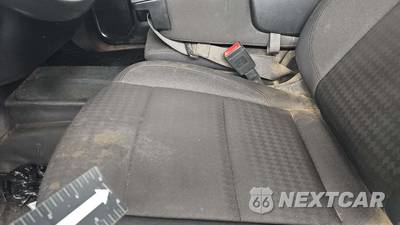 2024 Chevrolet Silverado 3500HD Cab Chassis LT Crew Cab 1LT DRW - zdjęcie 20 z 25 - miniatura