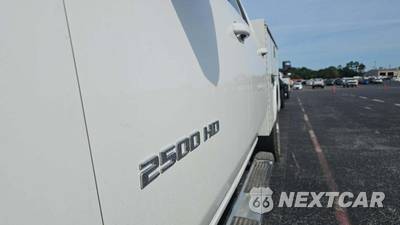 2024 Chevrolet Silverado 2500HD LT Crew Cab Long Bed 1LT - zdjęcie 23 z 28 - miniatura