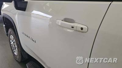 2024 Chevrolet Silverado 2500HD LT Crew Cab Long Bed 1LT - zdjęcie 20 z 22 - miniatura