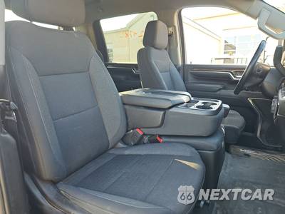 2024 Chevrolet Silverado 2500HD LT Crew Cab Medium Bed 1LT - zdjęcie 8 z 42 - miniatura