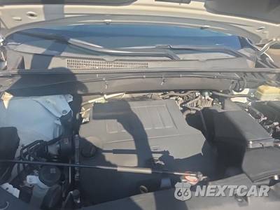 2016 Toyota Highlander XLE - zdjęcie 20 z 25 - miniatura