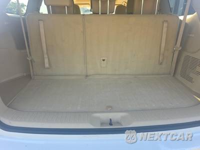 2016 Toyota Highlander XLE - zdjęcie 21 z 25 - miniatura