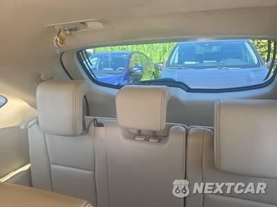 2016 Toyota Highlander XLE - zdjęcie 17 z 25 - miniatura