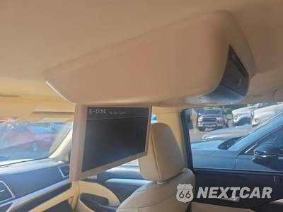 2016 Toyota Highlander XLE - zdjęcie 25 z 25 - miniatura