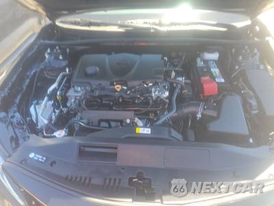 2023 Toyota Camry LE - zdjęcie 15 z 21 - miniatura