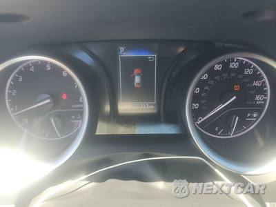 2023 Toyota Camry LE - zdjęcie 12 z 21 - miniatura