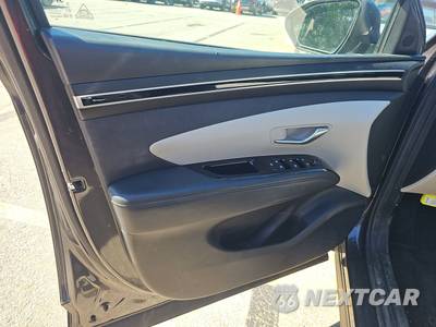 2022 Hyundai Tucson SEL - zdjęcie 9 z 21 - miniatura