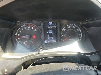 2022 Toyota Tacoma SR Extended Cab Long Bed w/Rear Doors - zdjęcie 12 z 22 - miniatura