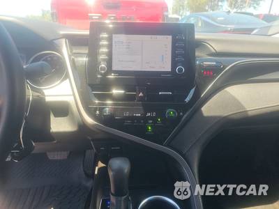 2023 Toyota Camry LE - zdjęcie 11 z 21 - miniatura