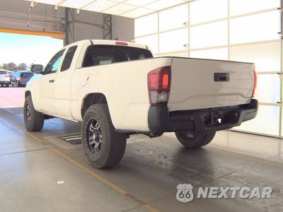2022 Toyota Tacoma SR Extended Cab Long Bed w/Rear Doors - zdjęcie 6 z 22 - miniatura