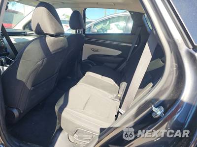 2022 Hyundai Tucson SEL - zdjęcie 13 z 21 - miniatura