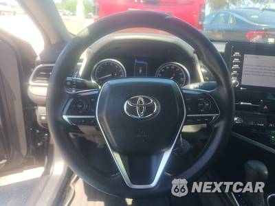 2023 Toyota Camry LE - zdjęcie 10 z 21 - miniatura