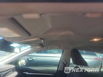 2023 Toyota Camry LE - zdjęcie 18 z 21 - miniatura