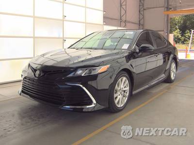 2023 Toyota Camry LE - zdjęcie 1 z 21 - miniatura