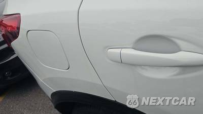 2019 Nissan Rogue Sport S - zdjęcie 19 z 24 - miniatura