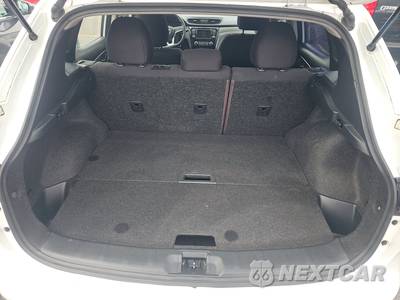 2019 Nissan Rogue Sport S - zdjęcie 16 z 24 - miniatura