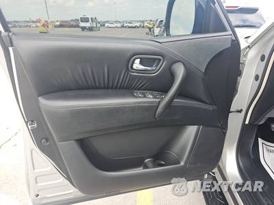 2022 Nissan Armada SV - zdjęcie 9 z 29 - miniatura