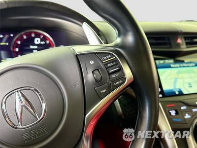2020 Acura NSX - zdjęcie 22 z 40 - miniatura