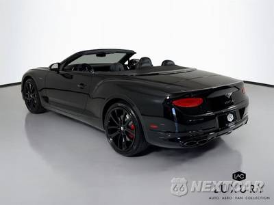 2024 Bentley Continental GTC Edition 8 - zdjęcie 8 z 40 - miniatura