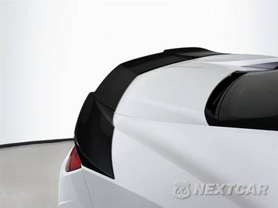 2020 Acura NSX - zdjęcie 32 z 40 - miniatura