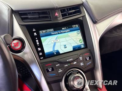 2020 Acura NSX - zdjęcie 19 z 40 - miniatura