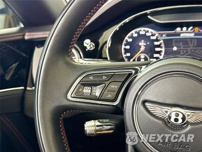 2024 Bentley Continental GTC Edition 8 - zdjęcie 24 z 40 - miniatura