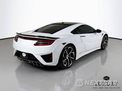 2020 Acura NSX - zdjęcie 6 z 40 - miniatura