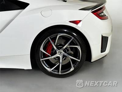 2020 Acura NSX - zdjęcie 36 z 40 - miniatura
