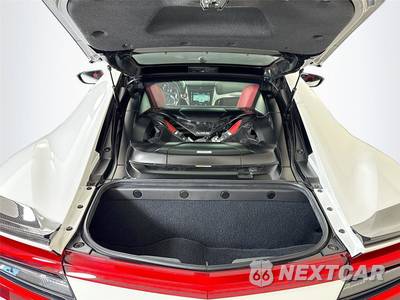 2020 Acura NSX - zdjęcie 24 z 40 - miniatura
