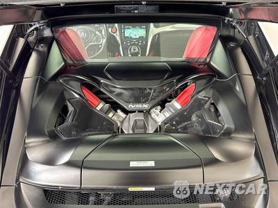 2020 Acura NSX - zdjęcie 25 z 40 - miniatura