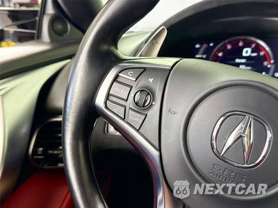 2020 Acura NSX - zdjęcie 23 z 40 - miniatura