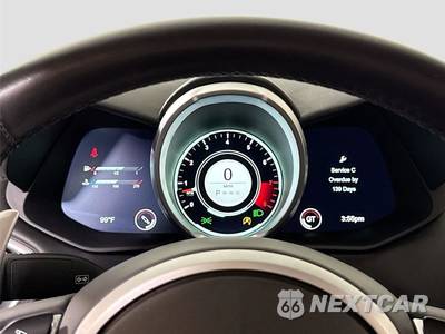 2019 Aston Martin DBS Superleggera Coupe - zdjęcie 18 z 40 - miniatura