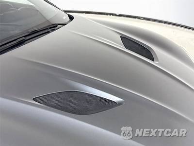 2019 Aston Martin DBS Superleggera Coupe - zdjęcie 32 z 40 - miniatura