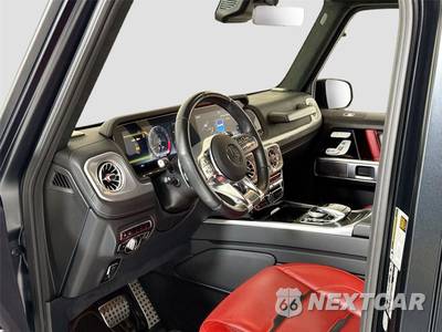 2023 Mercedes-Benz AMG G 63 4MATIC - zdjęcie 13 z 40 - miniatura