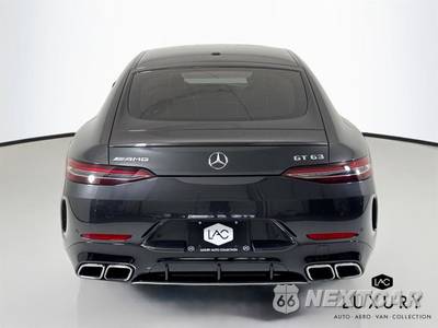 2024 Mercedes-Benz AMG GT 63 4MATIC Hatchback - zdjęcie 7 z 40 - miniatura