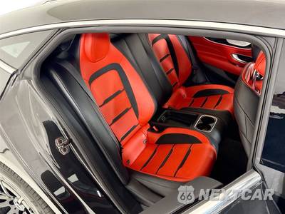 2024 Mercedes-Benz AMG GT 63 4MATIC Hatchback - zdjęcie 29 z 40 - miniatura