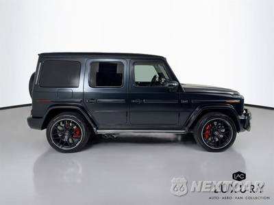 2023 Mercedes-Benz AMG G 63 4MATIC - zdjęcie 5 z 40 - miniatura