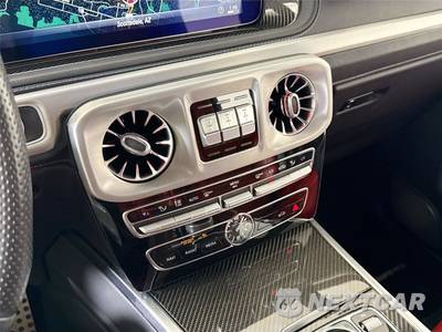 2023 Mercedes-Benz AMG G 63 4MATIC - zdjęcie 20 z 40 - miniatura